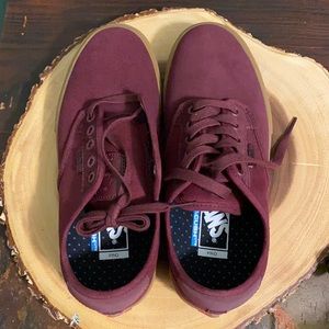 Vans Shoes Chima Ferguson Pro
